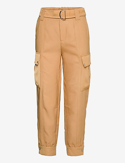 guess trousers mens