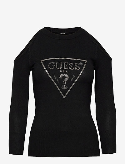 guess jumpers