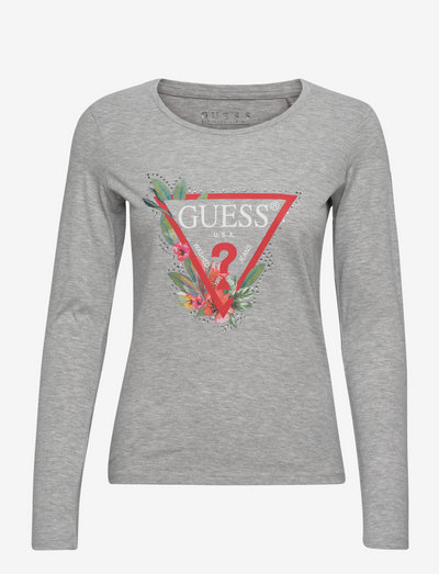 GUESS t-shirts & online | | Boozt.com