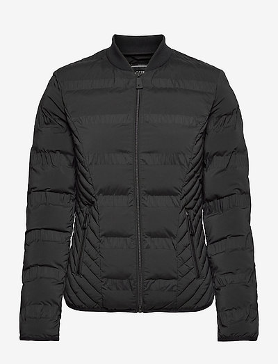 NEW VERA JACKET - winter jackets - jet black a996