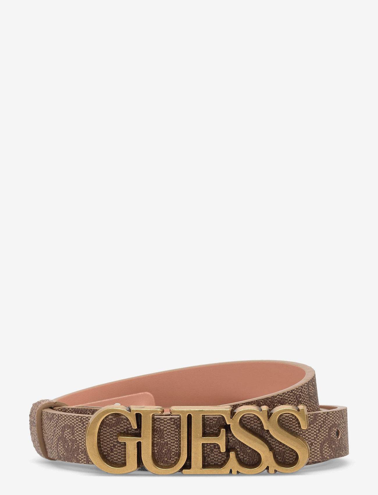 guess pant belt