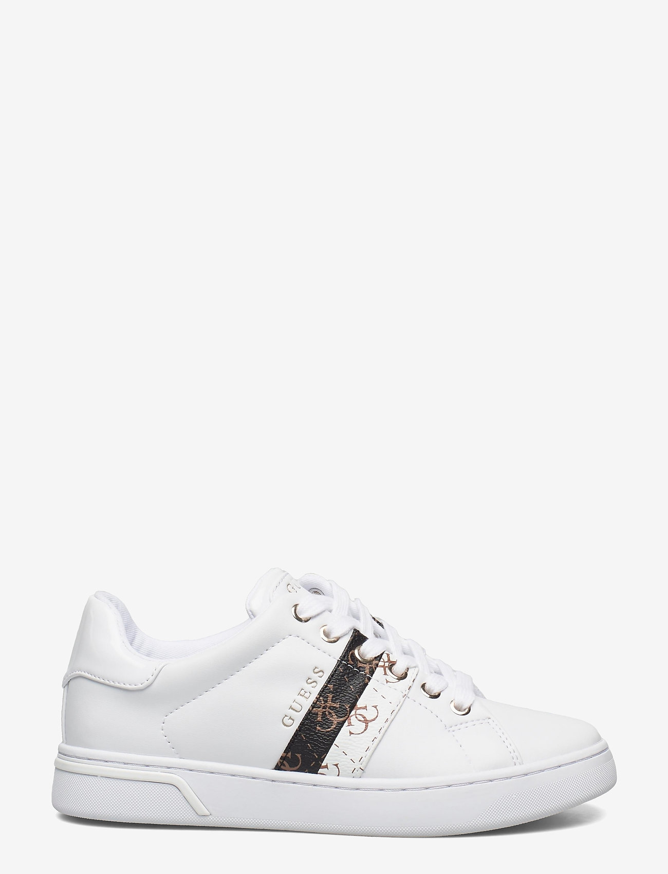 guess active lady sneaker