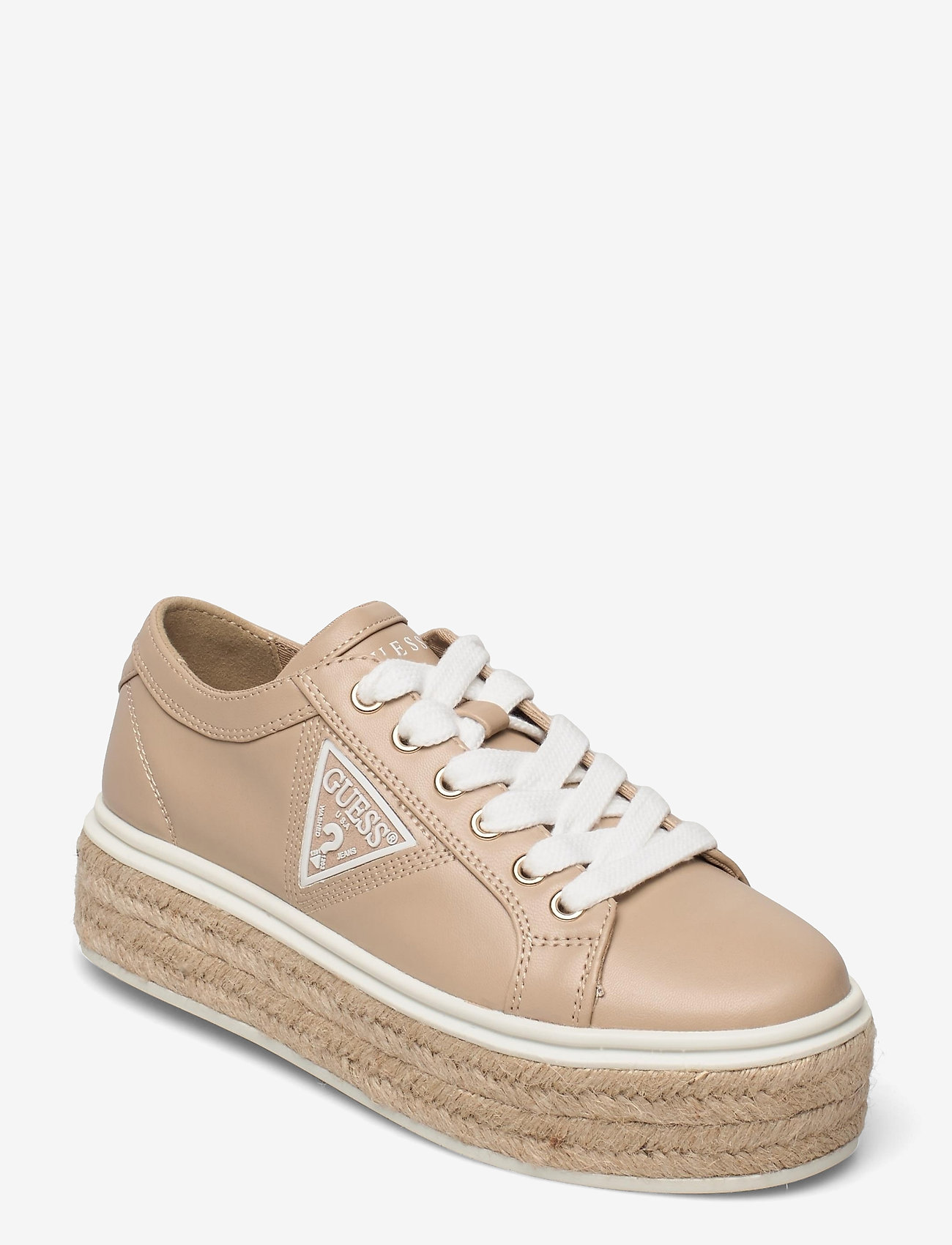 præmedicinering andrageren Diagnose GUESS Propert/active Lady/fabric - Lave sneakers | Boozt.com