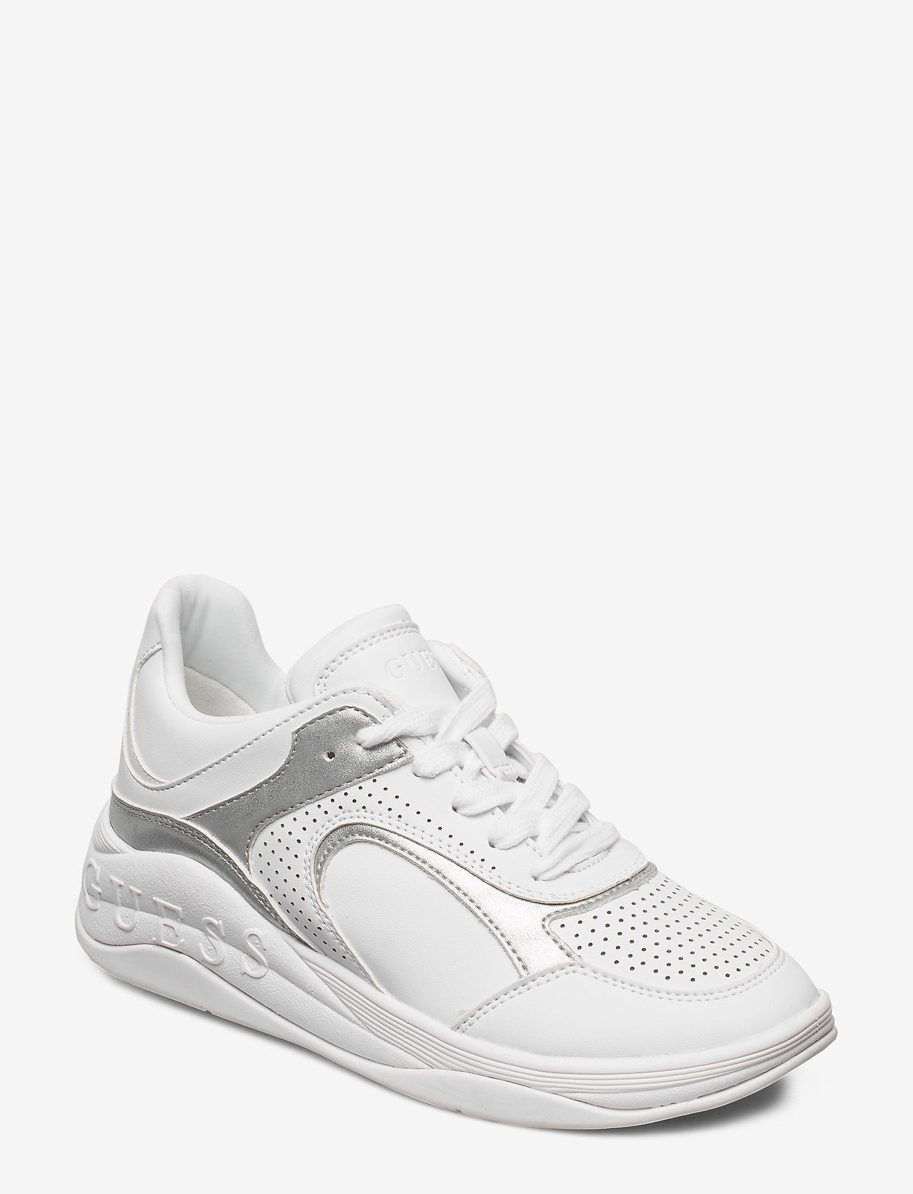 guess active lady sneaker