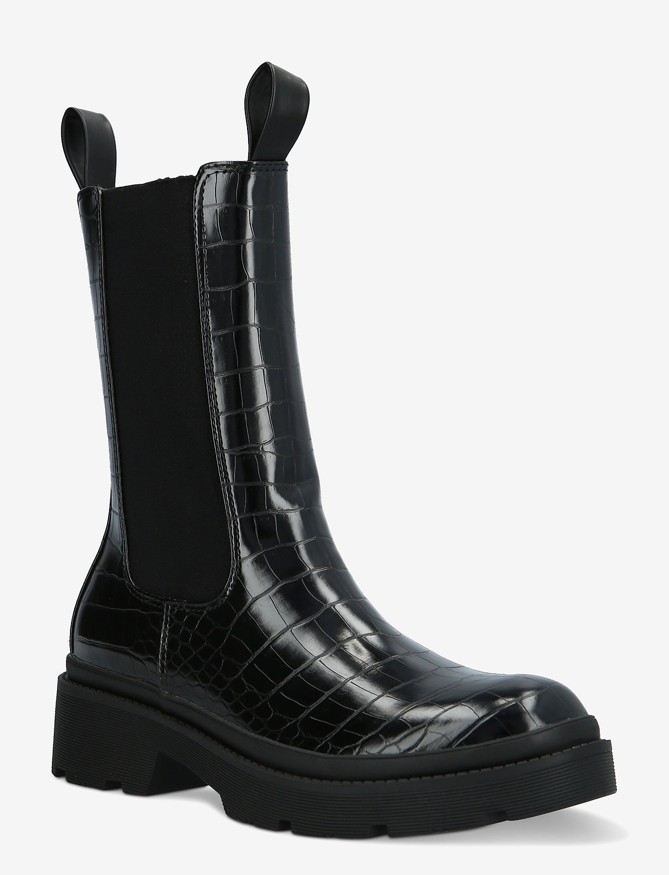 GUESS Lori Chelsea boots