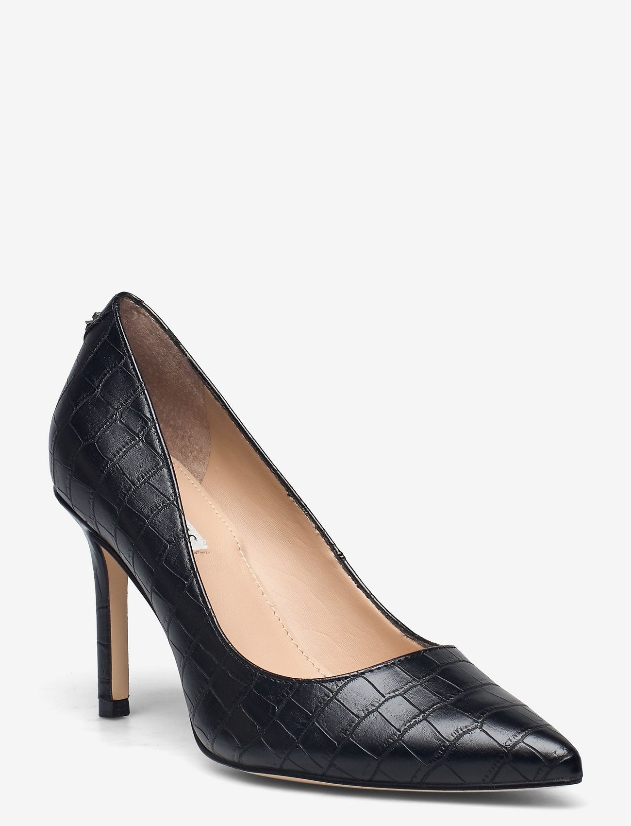 guess pumps black
