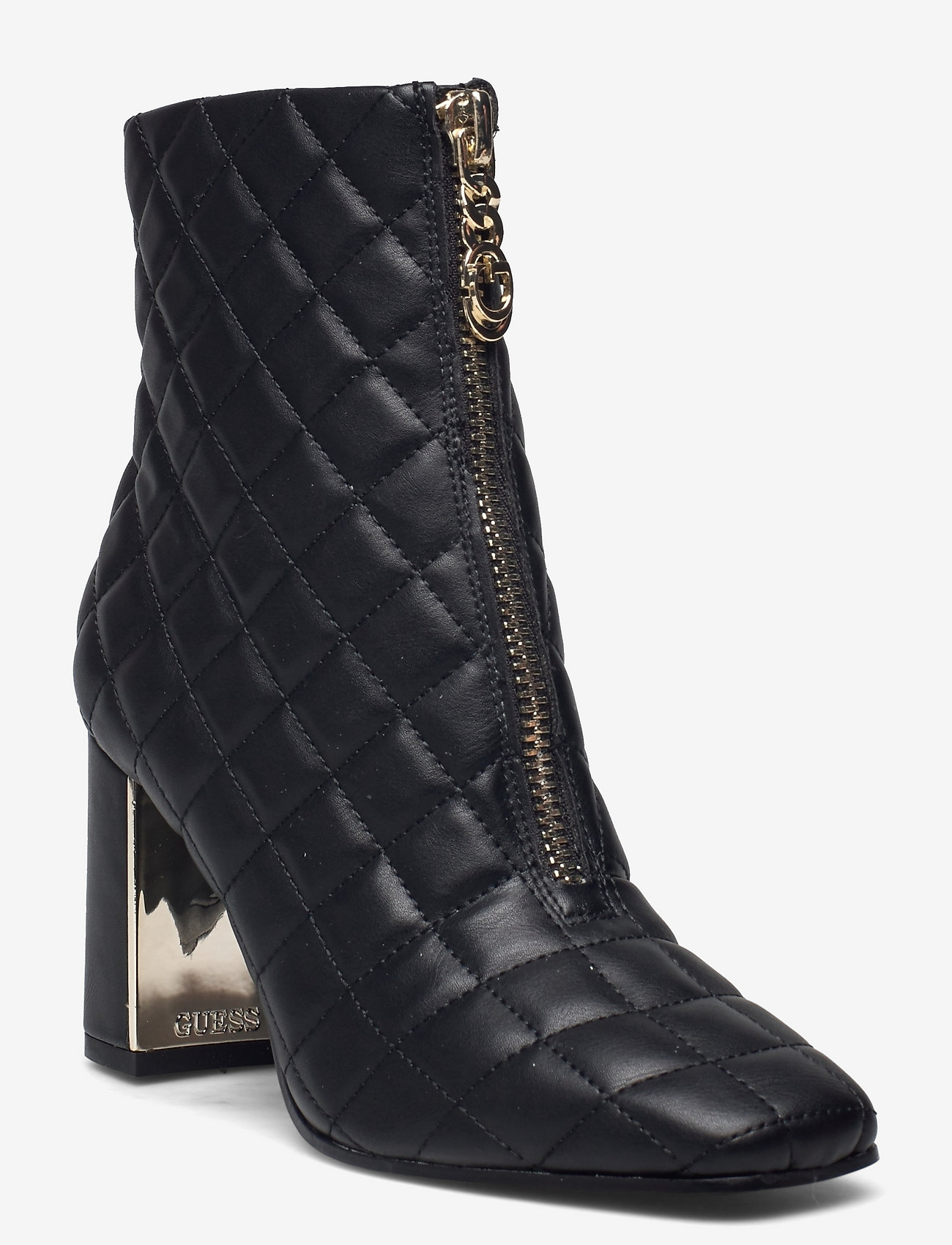 Guess logo laarsjes - Guess Orlee - Guess shoe sale