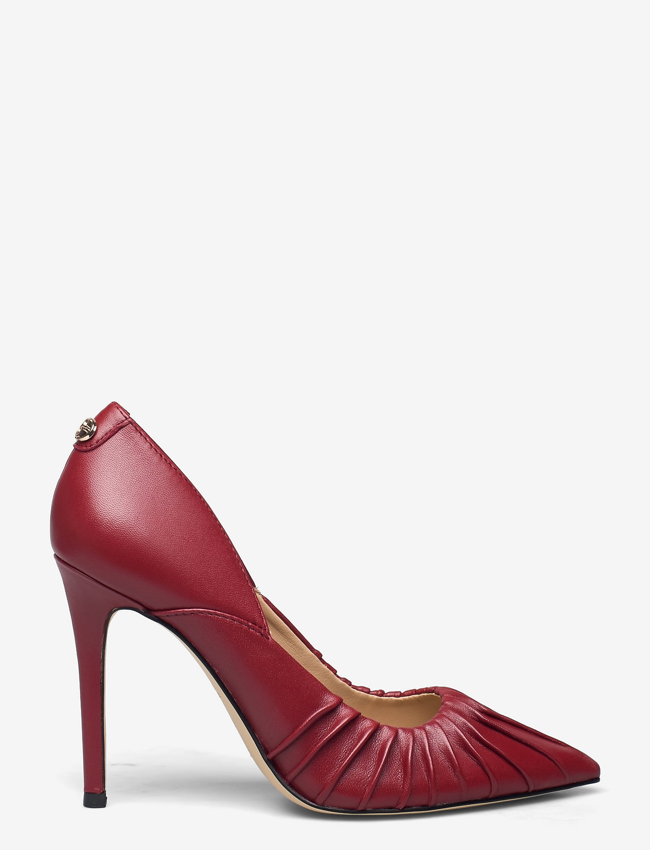 decollete pumps