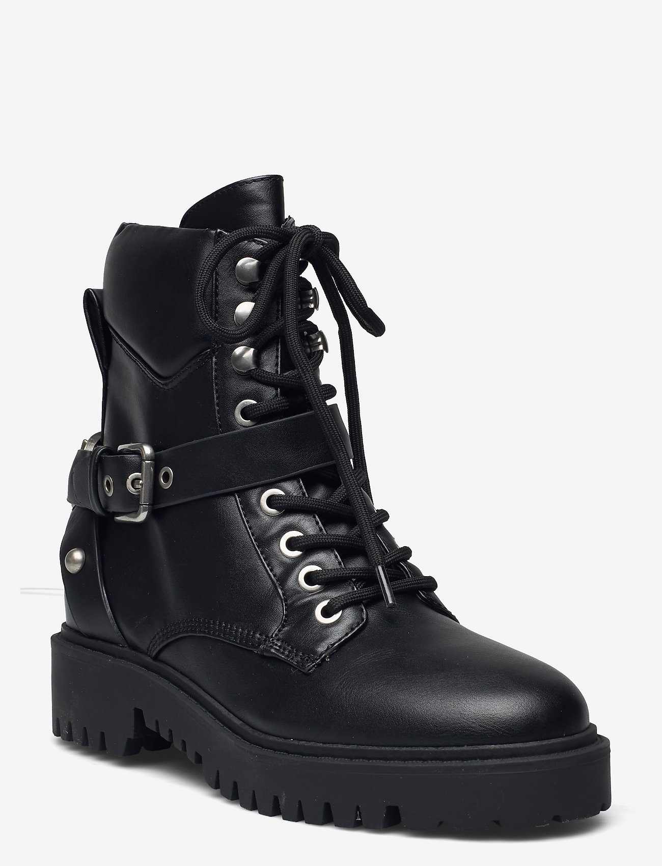 hobnail boots ww2