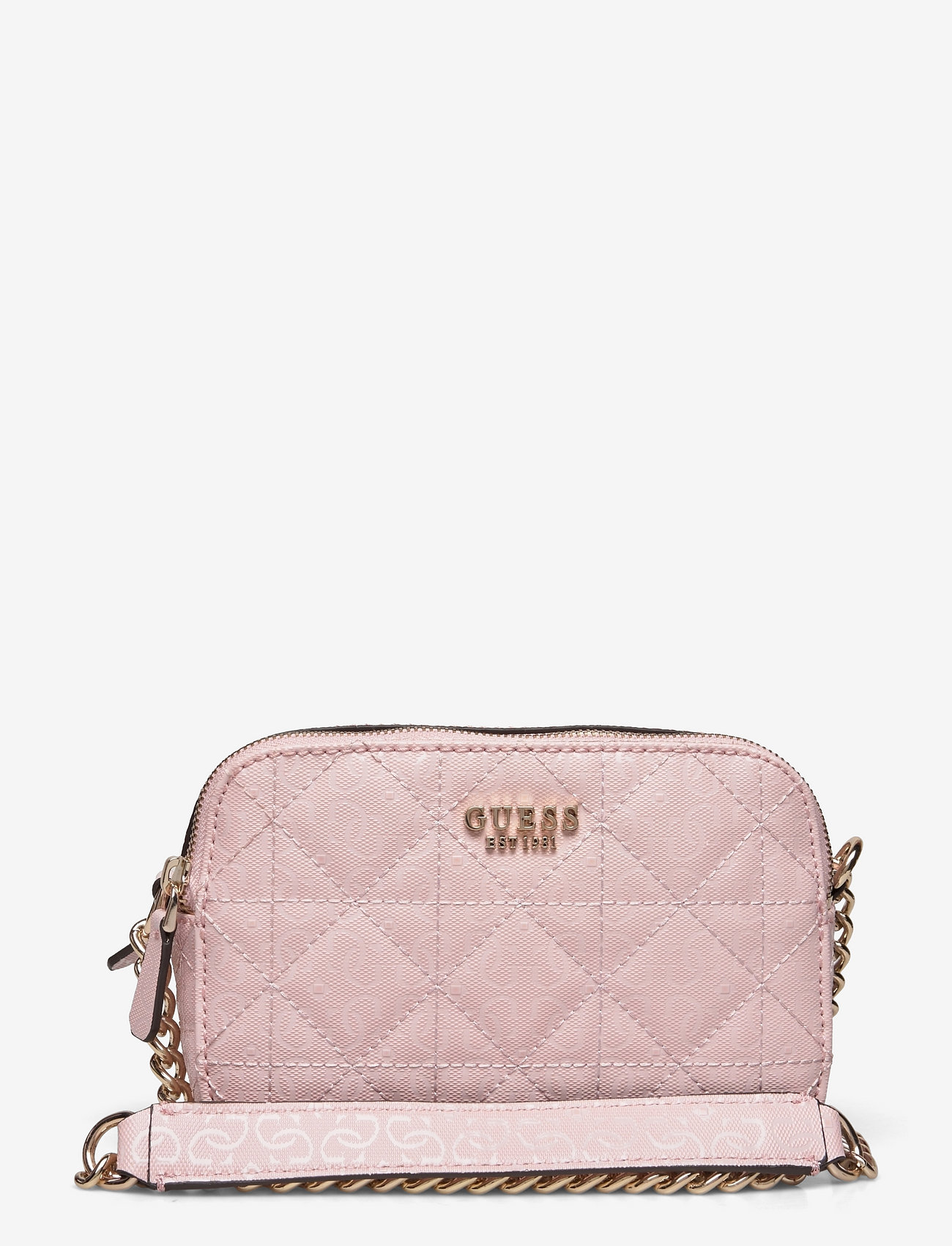 guess noelle crossbody camera bag