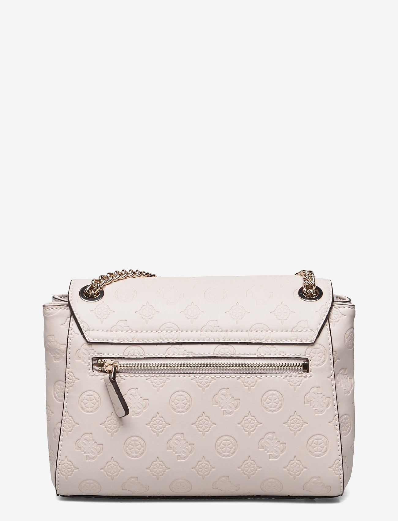 guess small suitcase