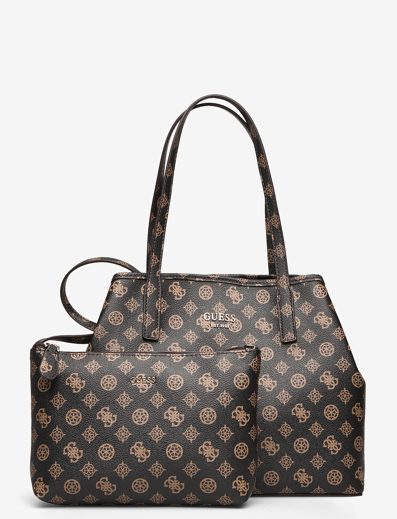 GUESS Vikky Tote - Shoppers | Boozt.com