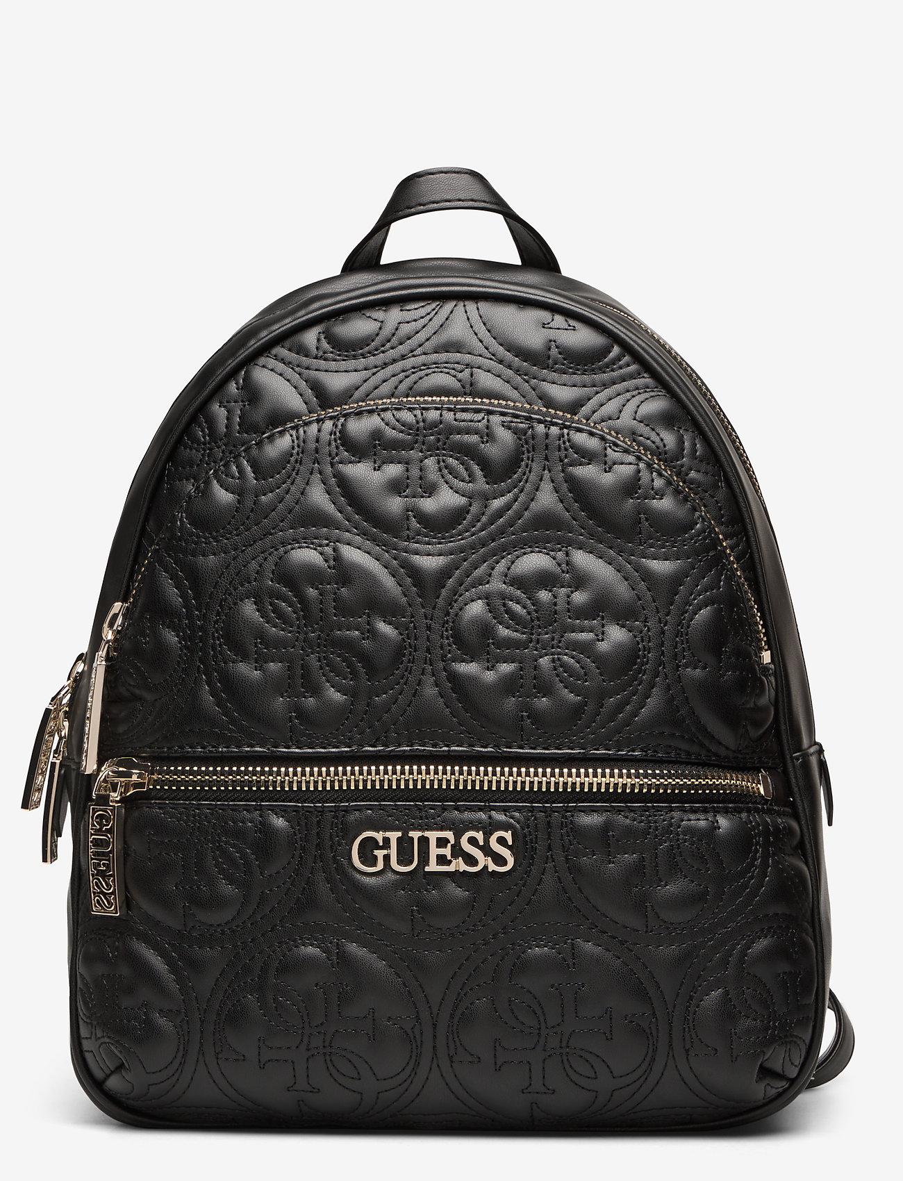 Manhattan Backpack (Black) (94.50 €) - GUESS - | Boozt.com