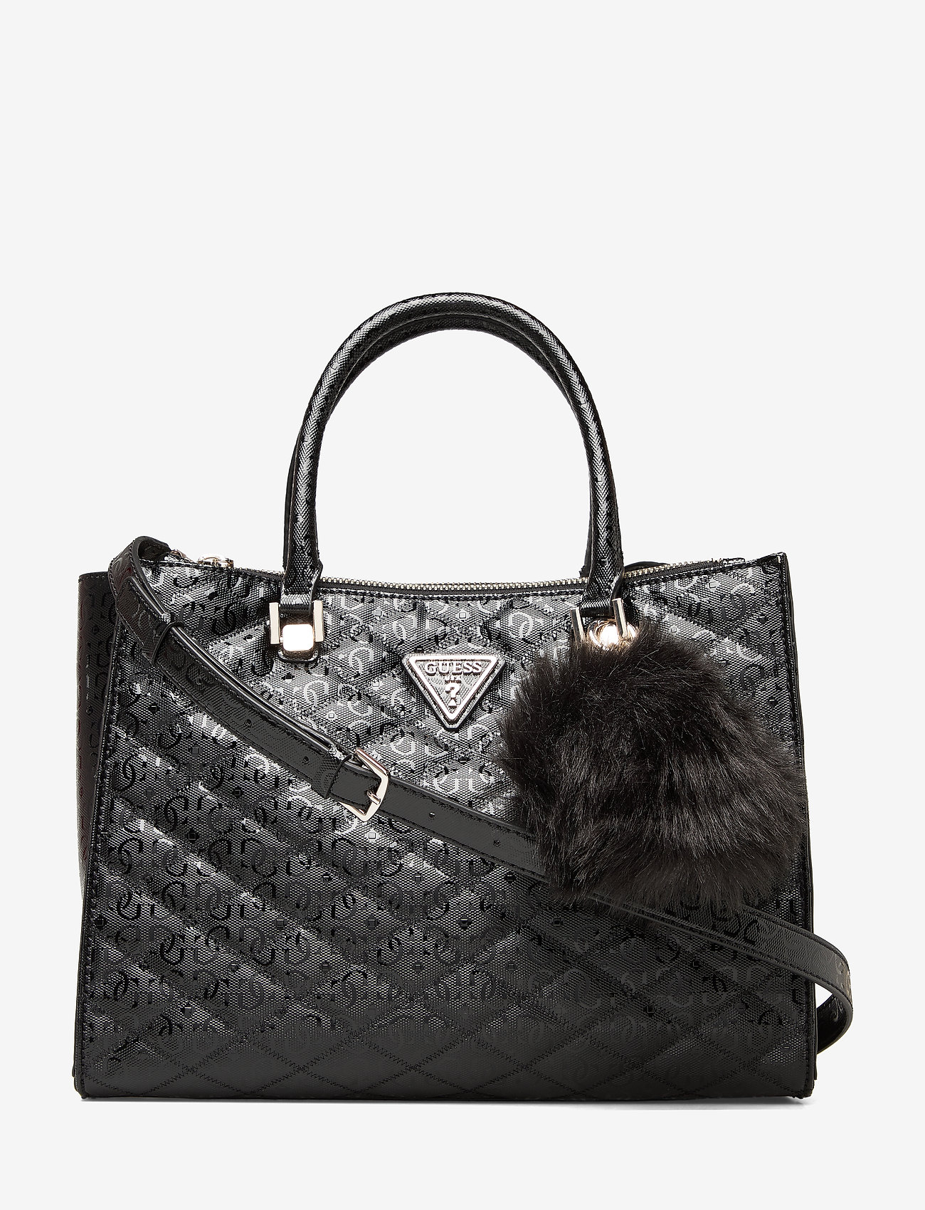 long cross body bolsa
