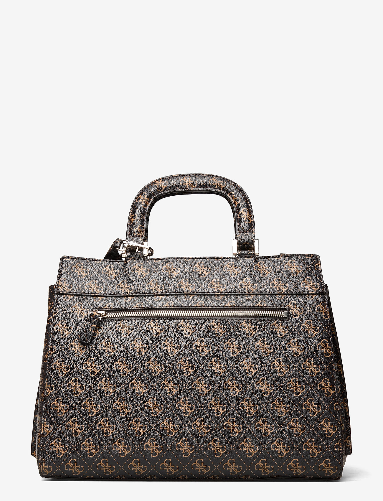 GUESS Katey Luxury Satchel Handbags | Boozt.com