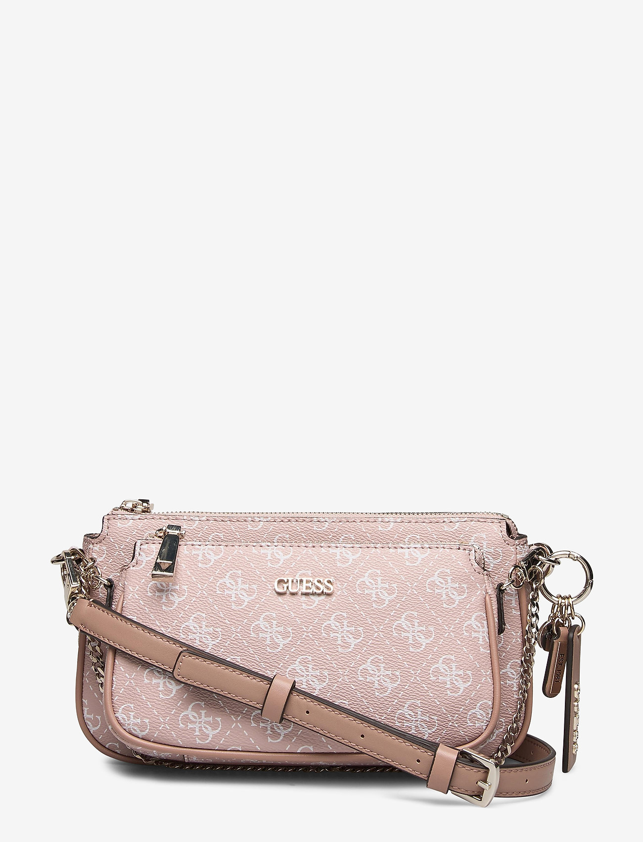 guess messenger bags