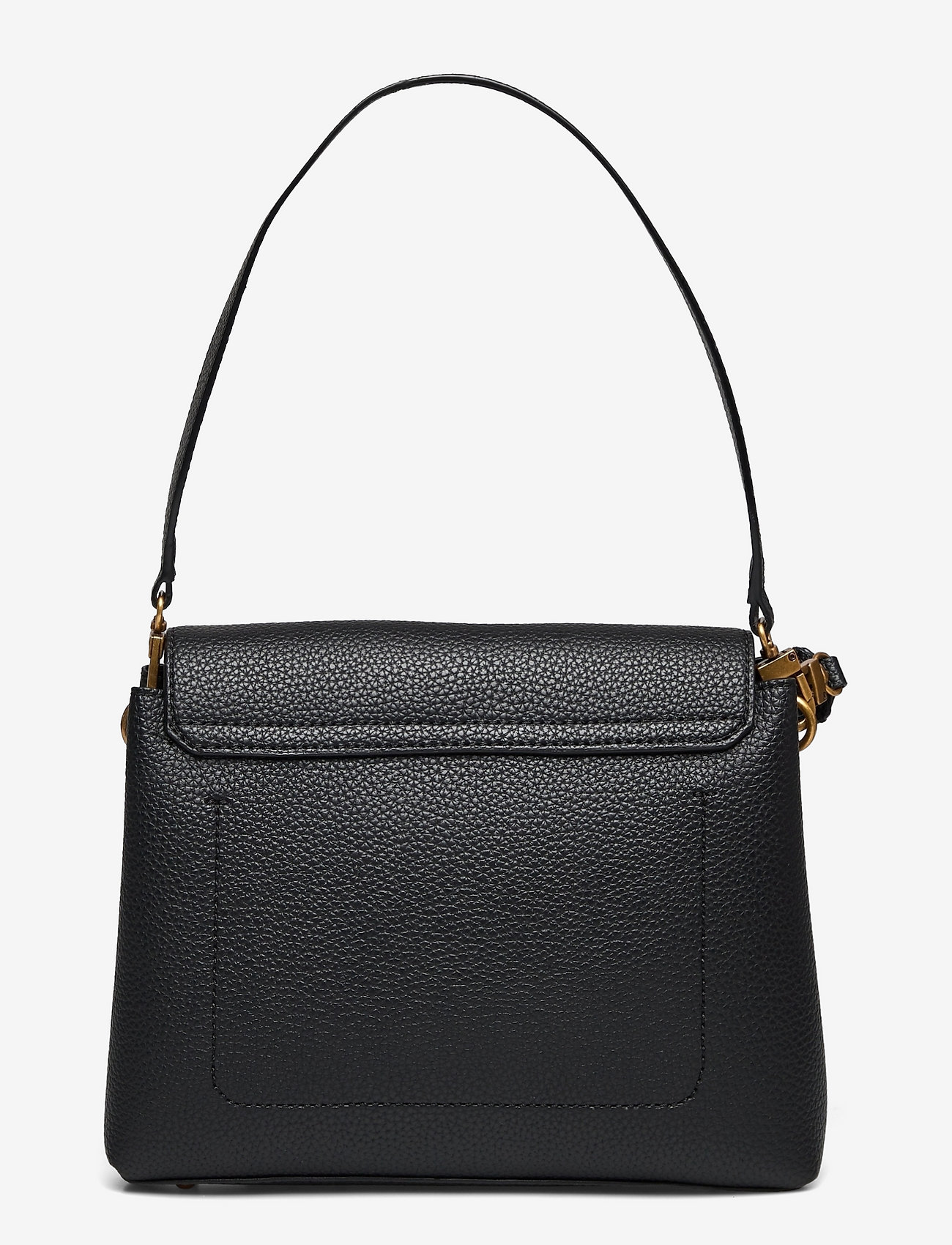 guess downtown chic shoulder bag