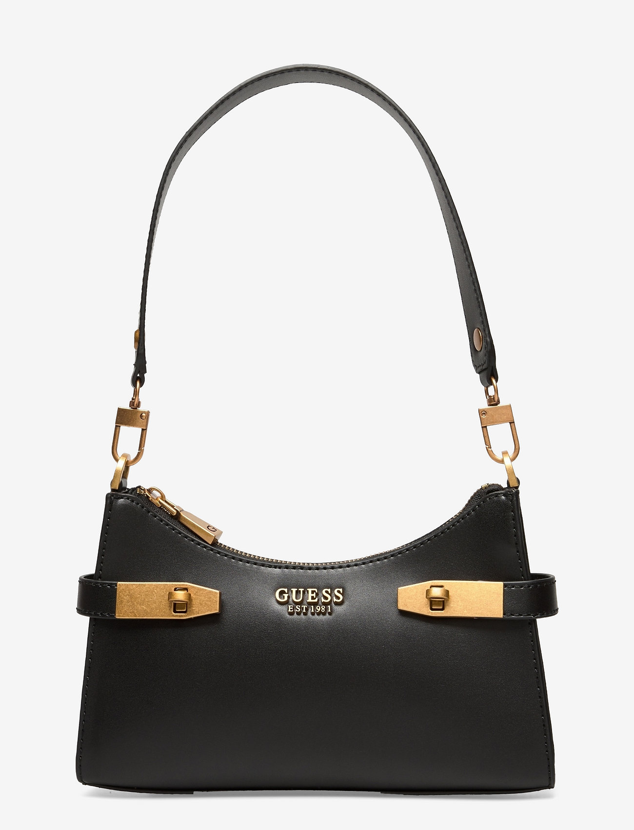 GUESS Zadie Top Zip Shoulder Bag Sacs à bandoulière