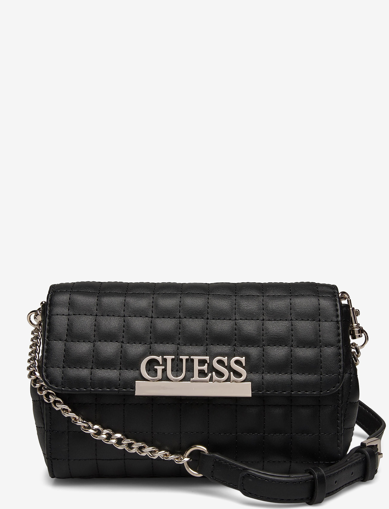 guess black belt bag