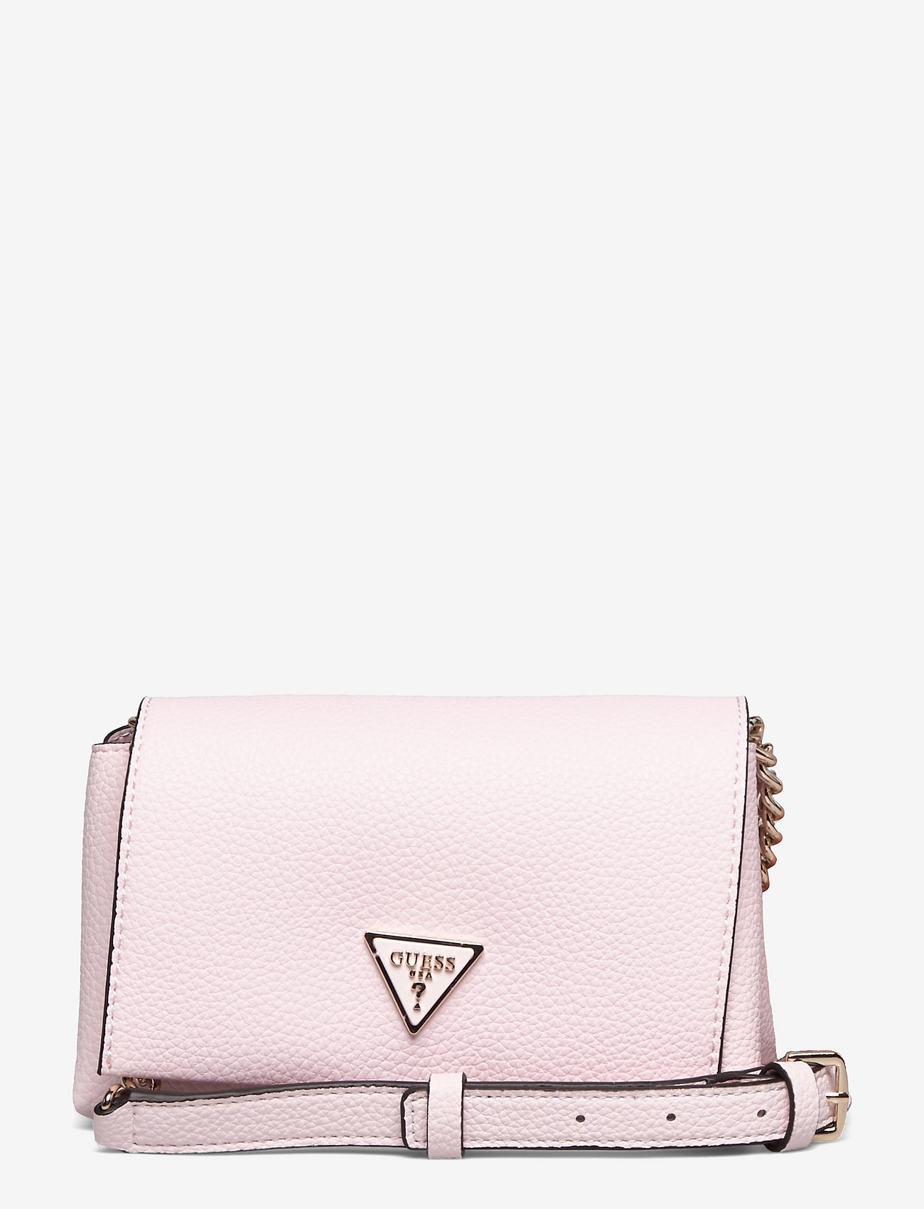 guess chic mini crossbody flap