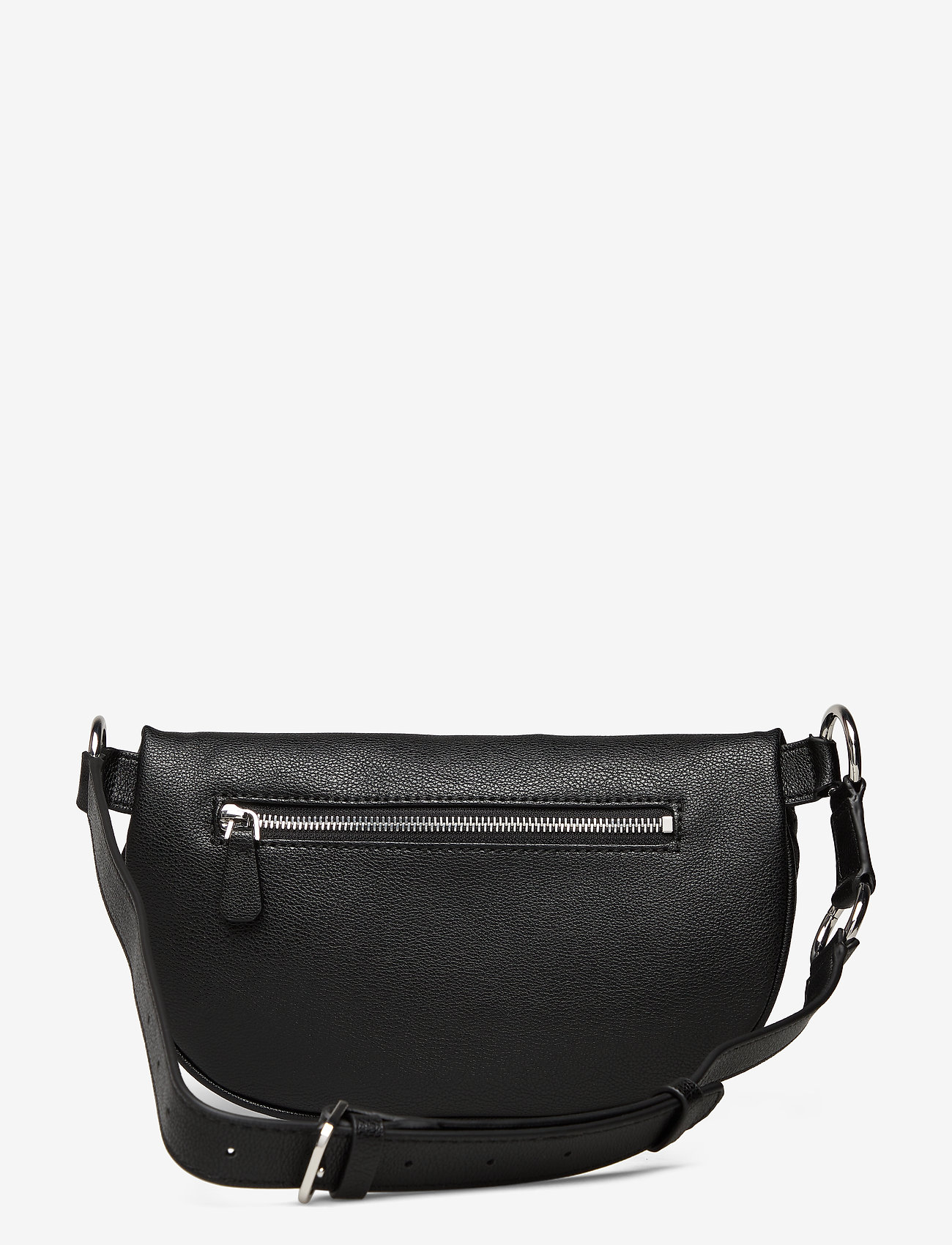 Zana Belt Bag (Black) (£35.40) - GUESS - | mediakits.theygsgroup.com