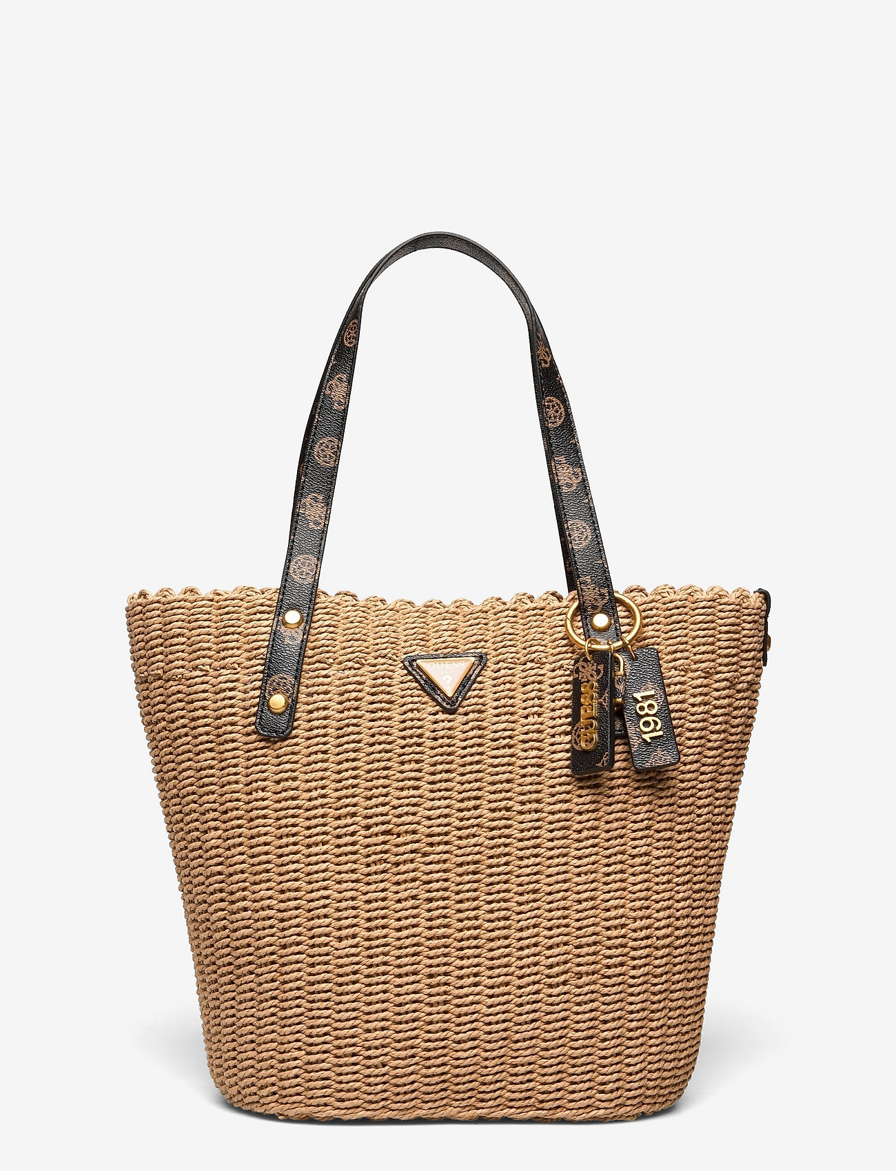 guess straw bag