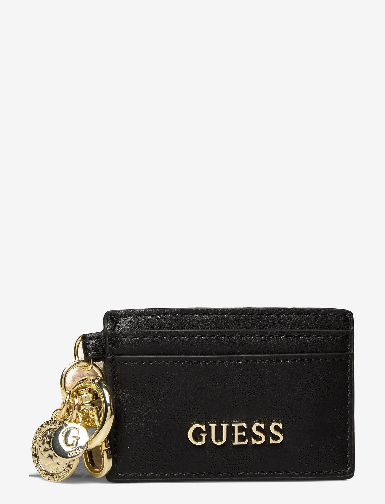 guess card case