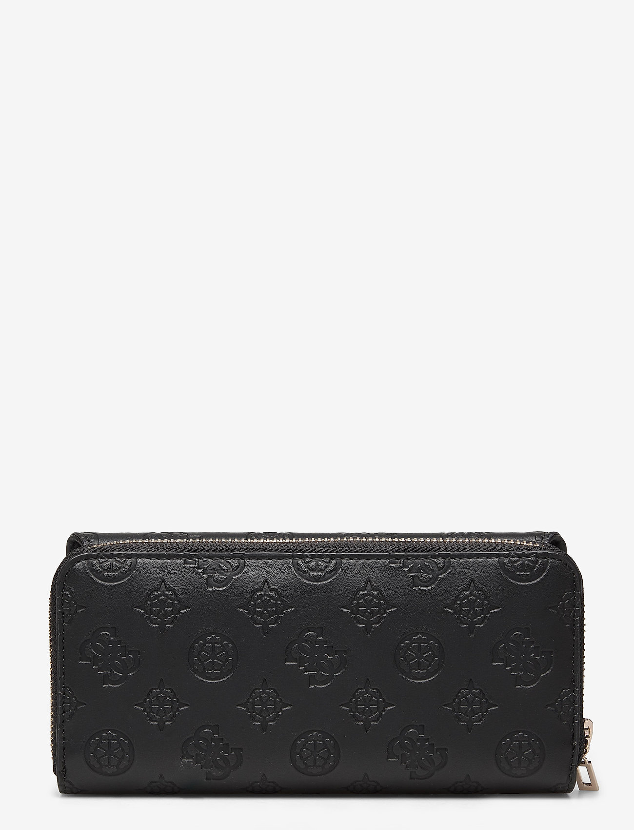 guess clutch black