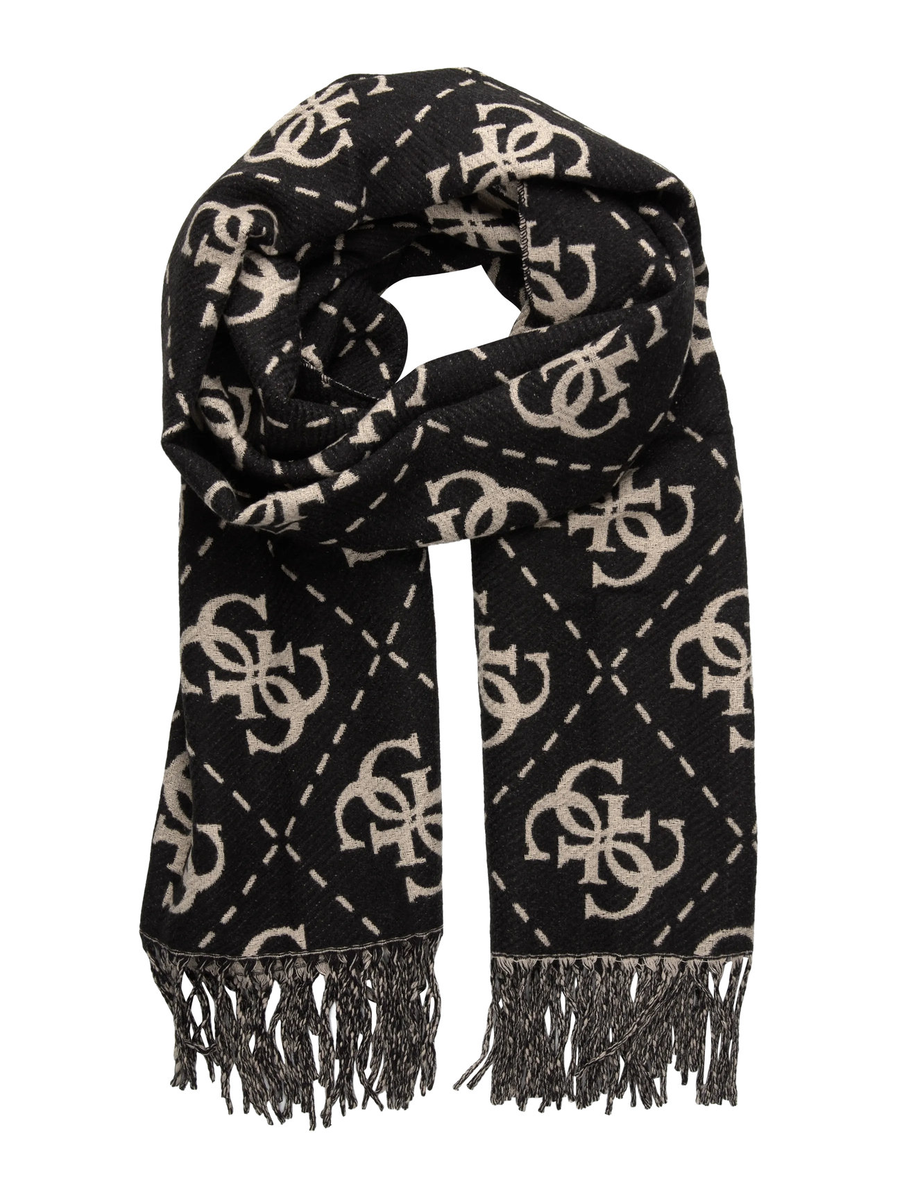 guess scarf