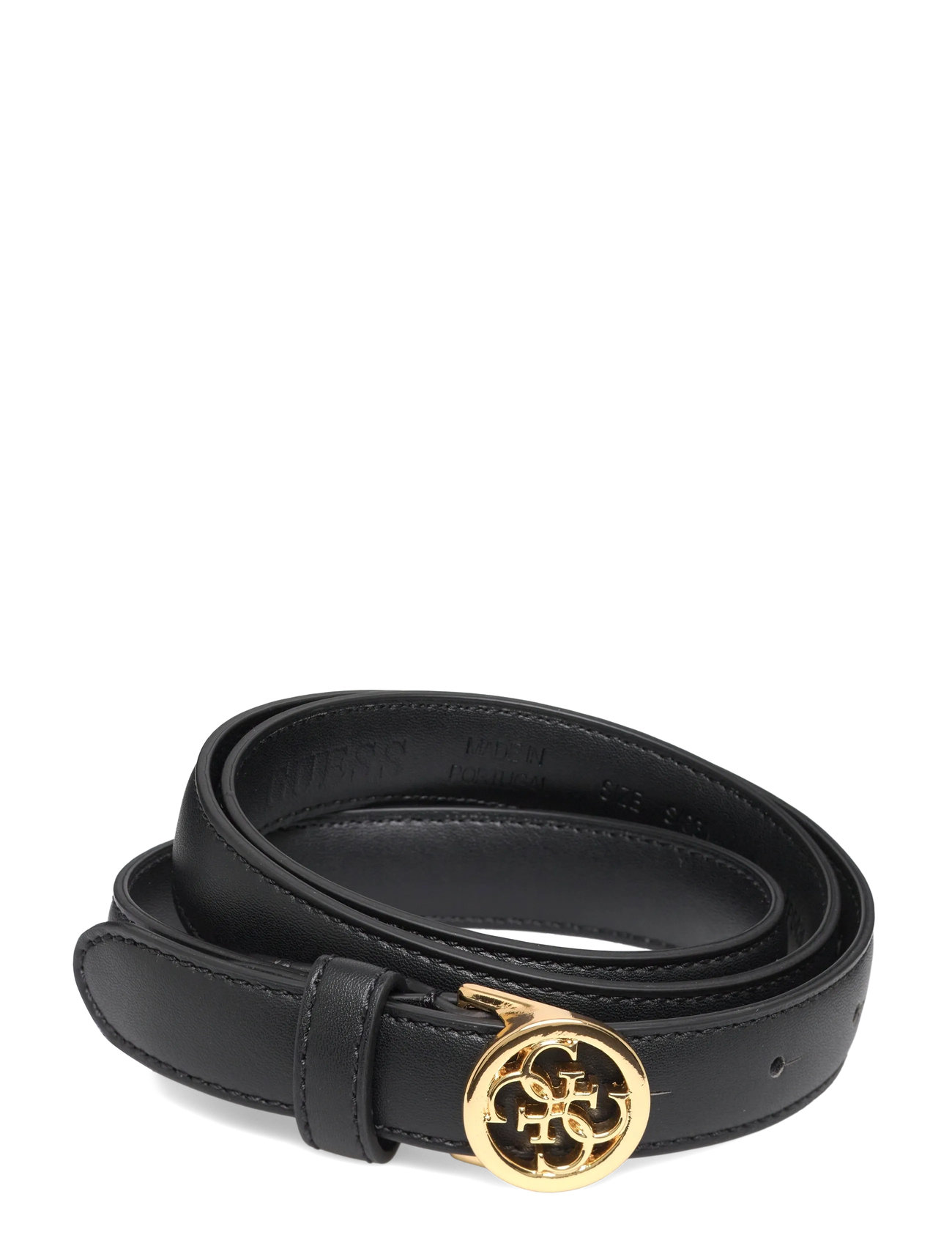 GUESS Adj & Not Rev H20 Schwarz - L - Damen