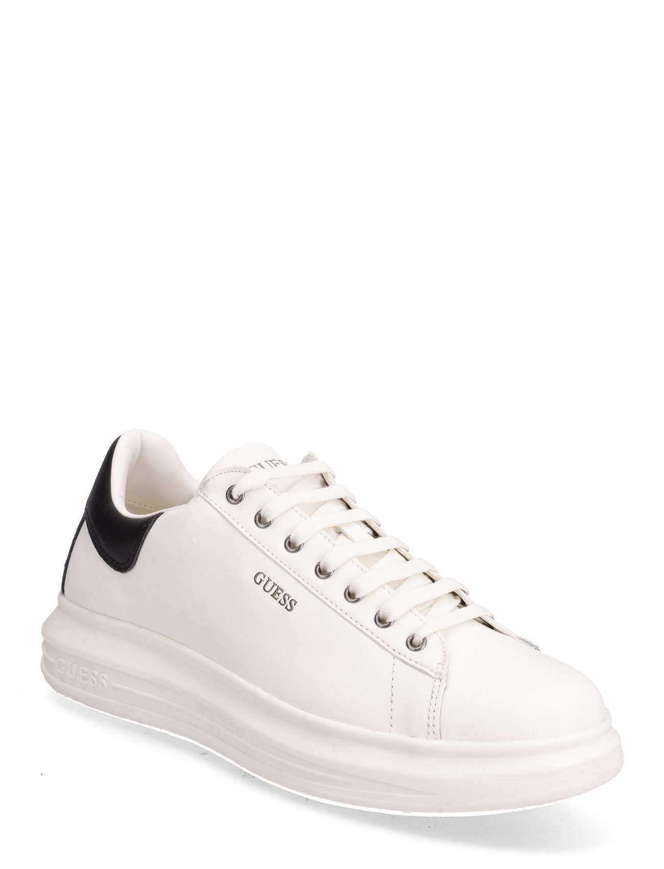 GUESS Vibo - Low Tops - Boozt.com