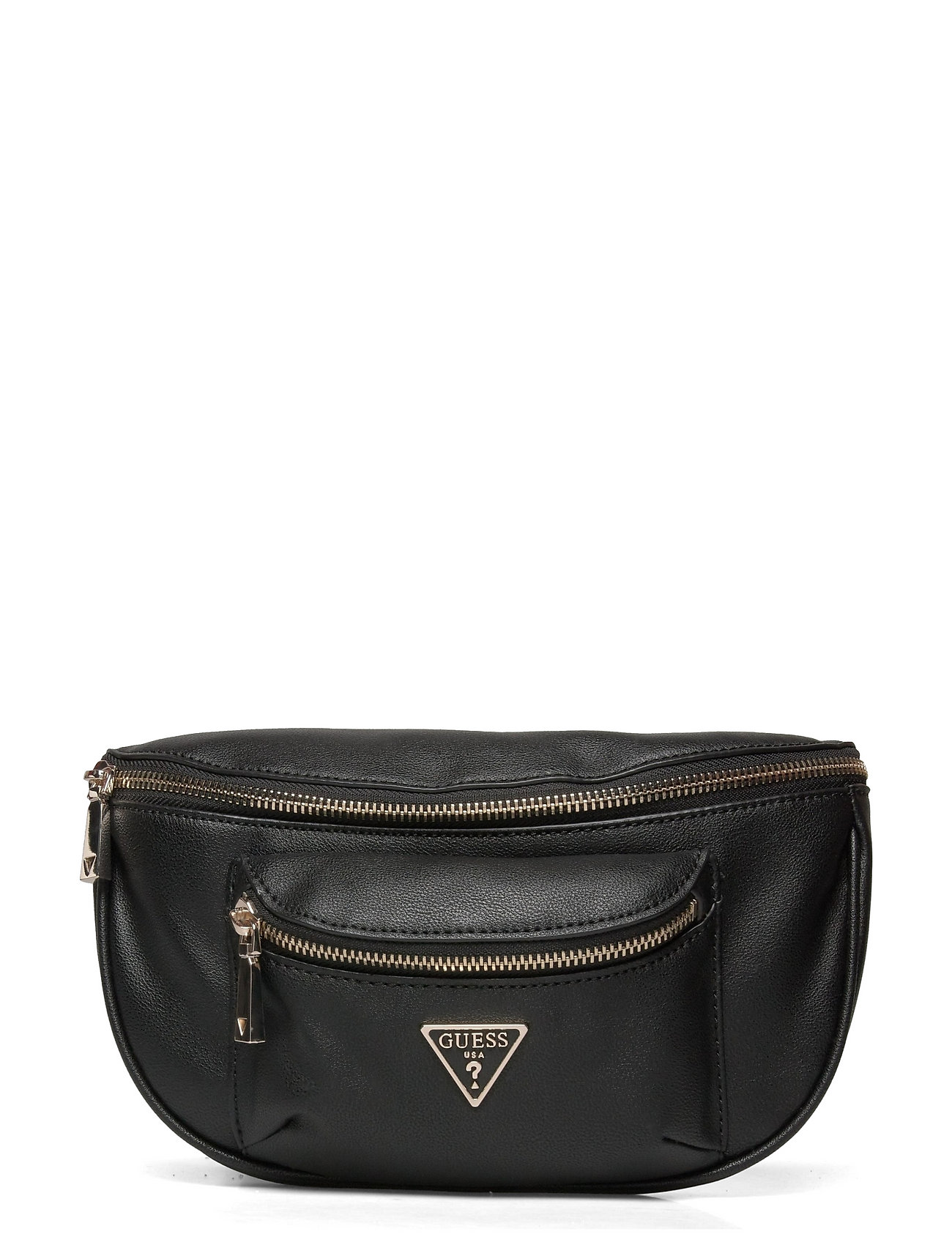 Manhattan Belt Bag Black GUESS