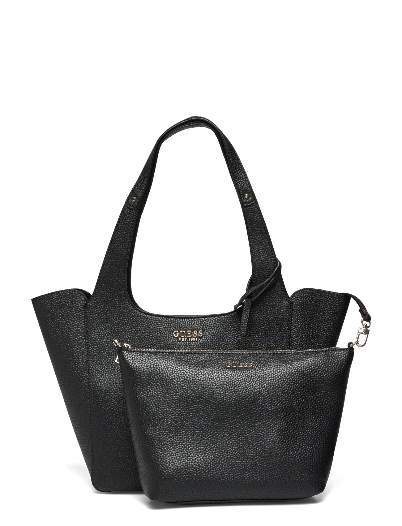 GUESS Helina Tote Svart