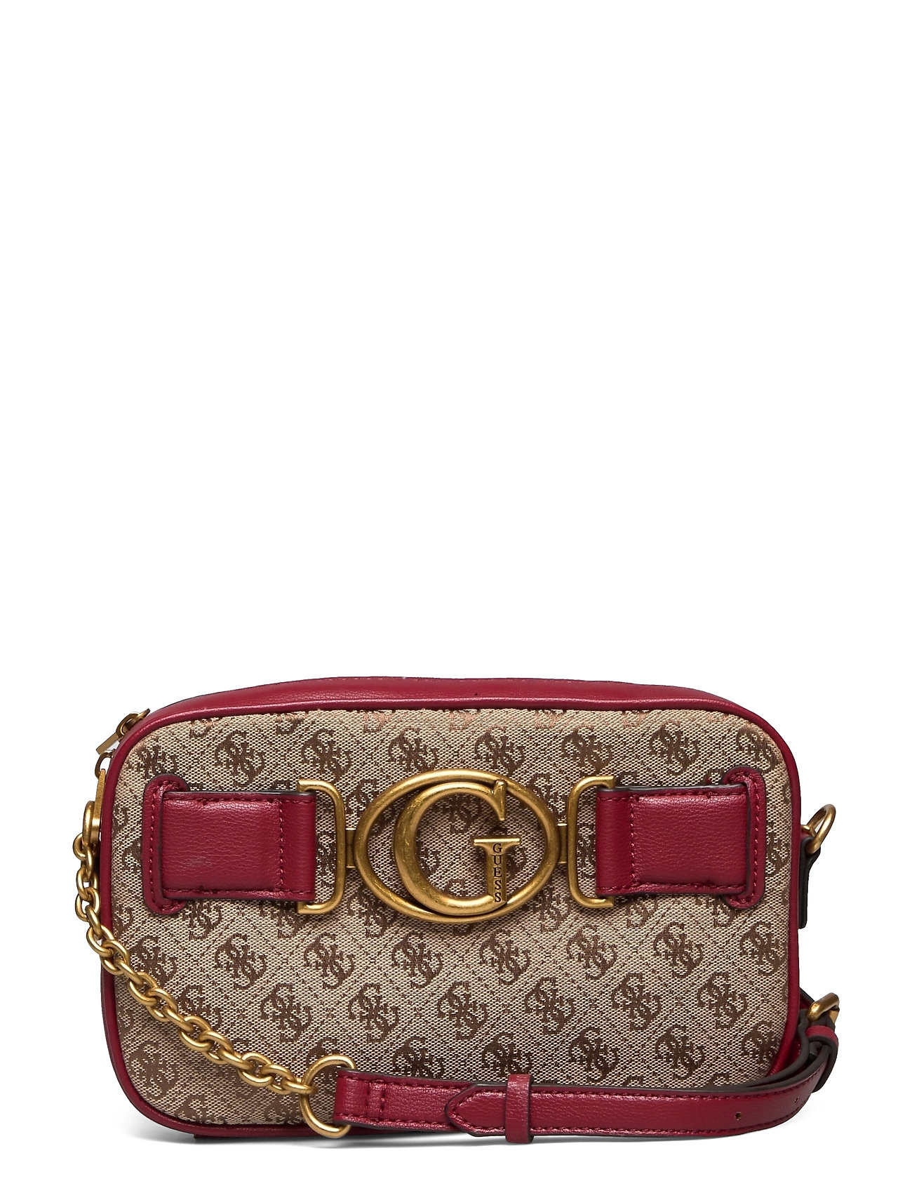 guess snapshot bag