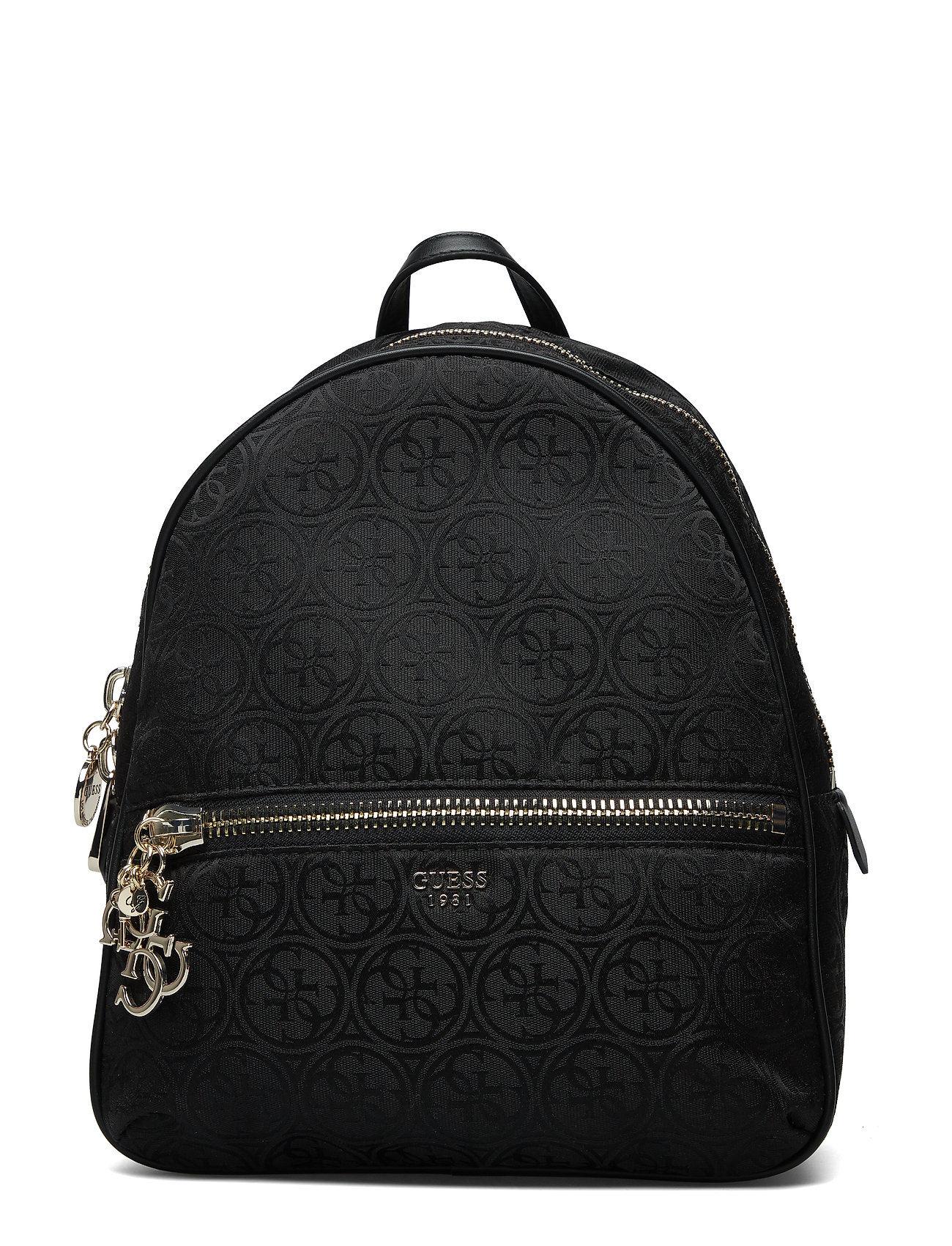 Urban Chic Large Backpack Bags Backpacks Use This Fashion Zwart Guess guess kopen in de aanbieding