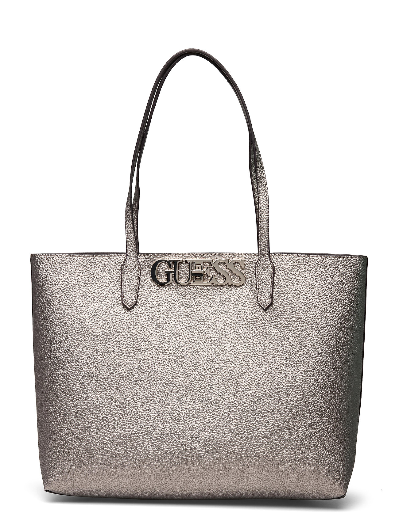 GUESS shopper tasker – Uptown Chic Barcelona Tote Bags Shoppers