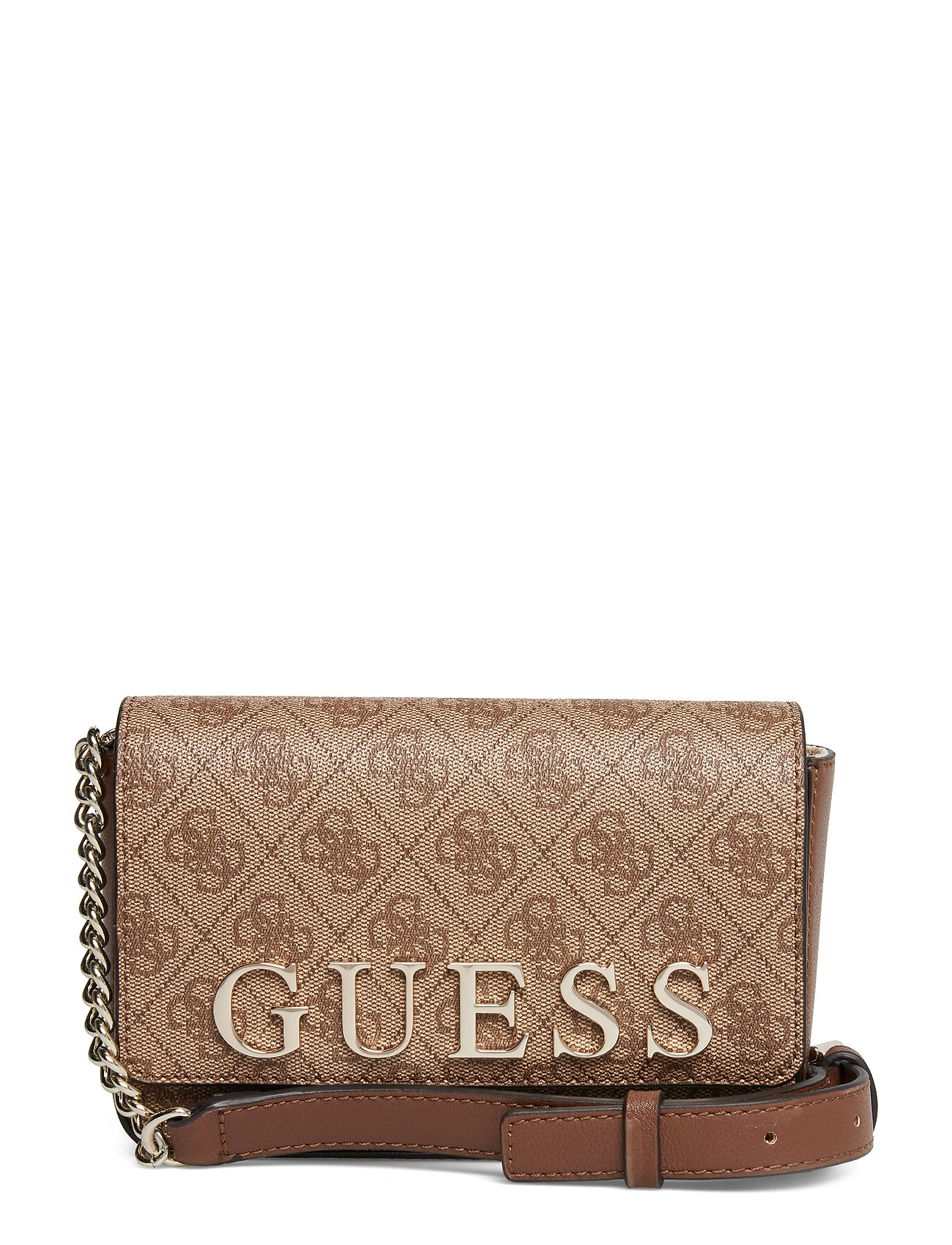 guess bluebelle crossbody belt bag