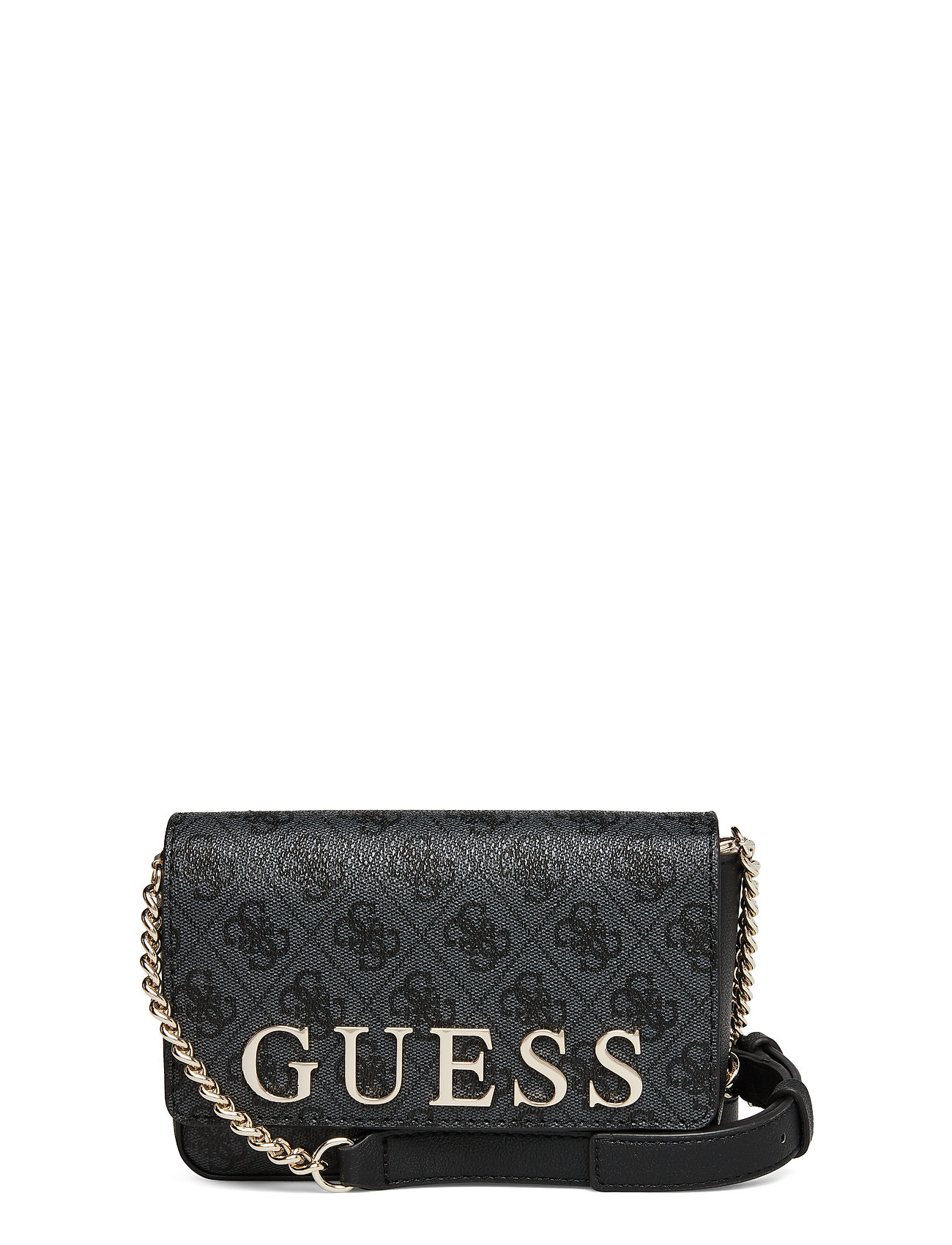 guess bluebelle crossbody belt bag