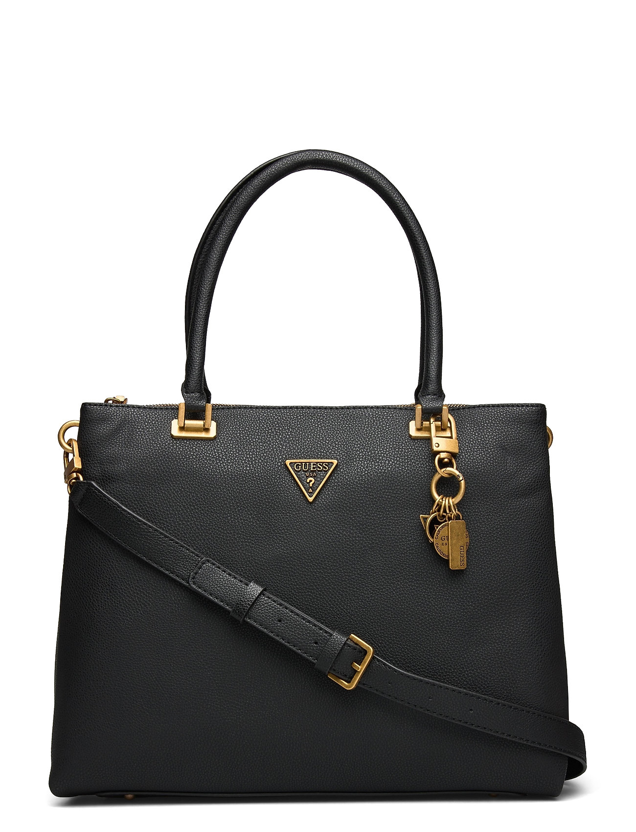 Destiny Society Carryall Black GUESS