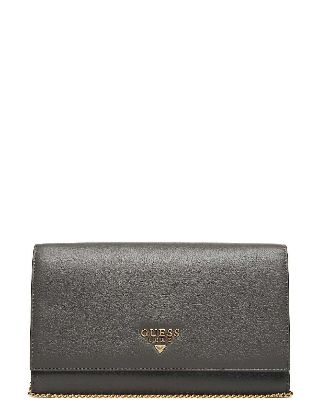 Krystal Travel Wallet Bags Card Holders Wallets Grijs Guess guess kopen in de aanbieding Krystal Travel Wallet Bags Card Holders Wallets Grijs Guess guess kopen in de aanbieding