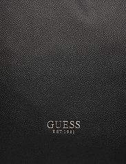 G Chain Large Hobo (Black) (1279.20 kr) GUESS | G Chain Large Hobo (Black) (1279.20 kr) GUESS |