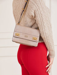 katey convertible flap crossbody