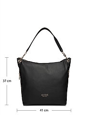 G Chain Large Hobo (Black) (1279.20 kr) GUESS | G Chain Large Hobo (Black) (1279.20 kr) GUESS |