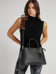 cordelia luxury satchel