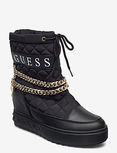 guess warm boots
