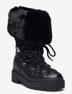 guess warm boots