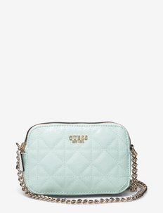 guess mini sling bag