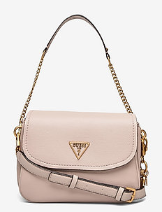 paris shoulder bag guess