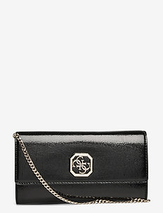 guess walk of fame crossbody