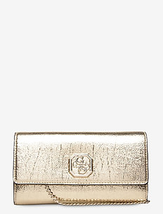 guess walk of fame crossbody